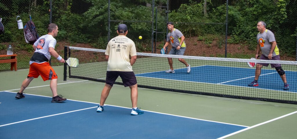 dirty pickleball team names