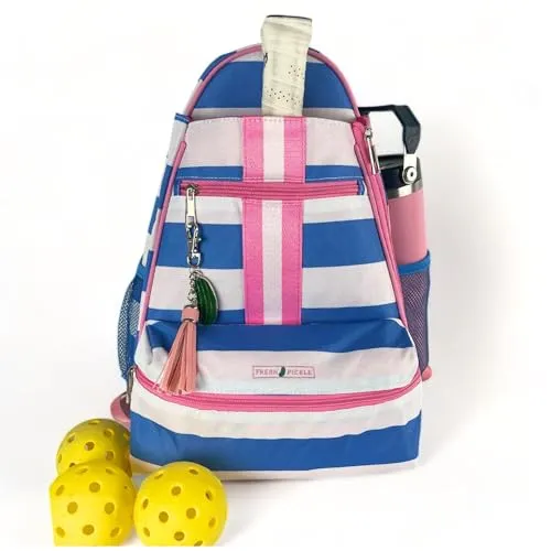 Best 7 Stylish Pickleball Bag Womens You Need to See 9 Fresh Pickle Pickleball Bag