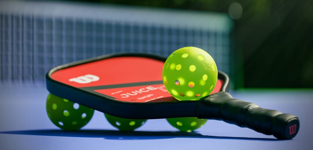clever pickleball team names