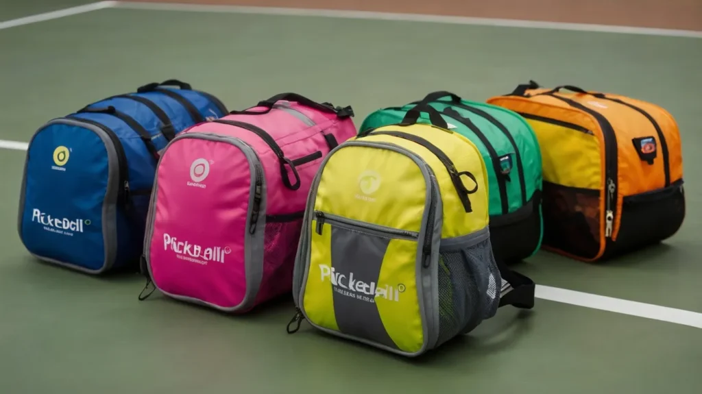 Best 7 Stylish Pickleball Bag Womens You Need to See 4 pickleball bag for women