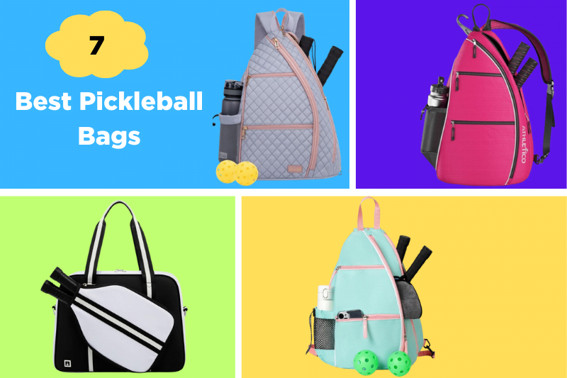 pickleball bag womens