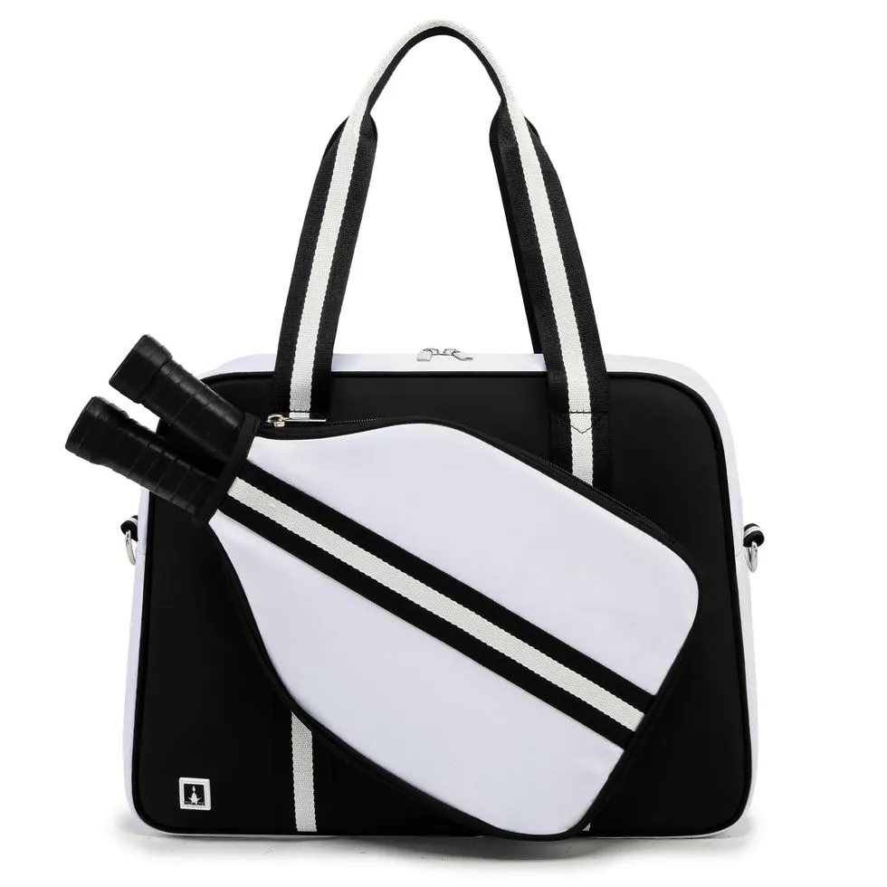 Best 7 Stylish Pickleball Bag Womens You Need to See 6 Royal Flair Pickleball Bag