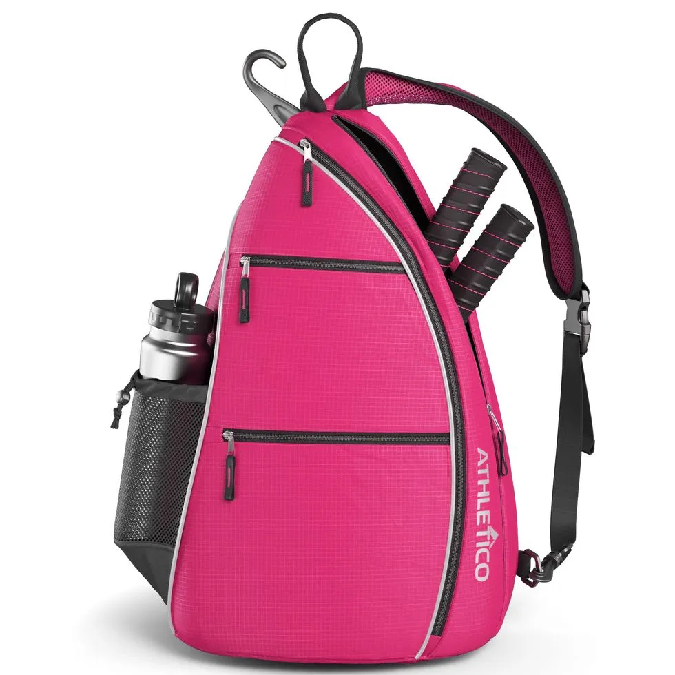 Best 7 Stylish Pickleball Bag Womens You Need to See 8 Athletico Sling Bag