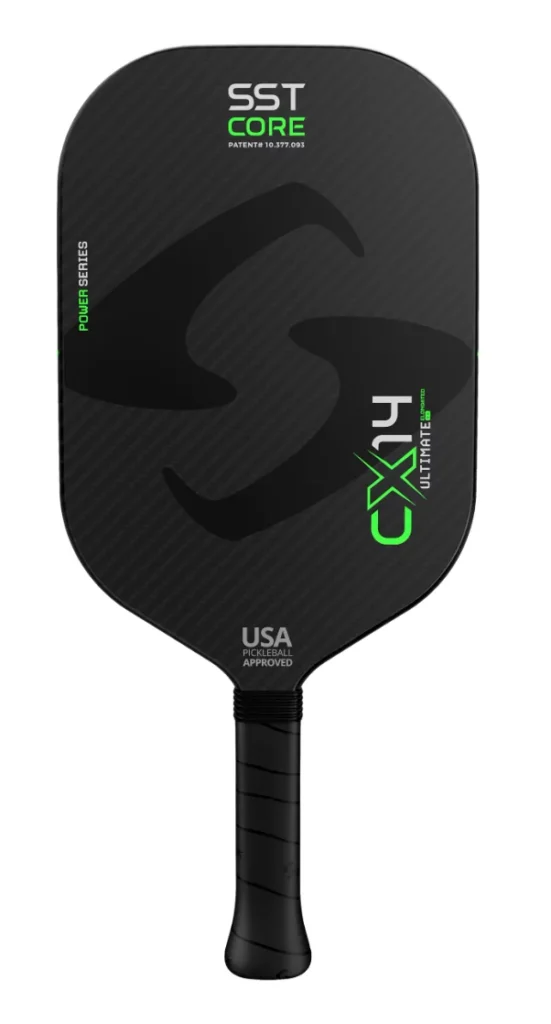 picture of most expensive pickleball paddle 5