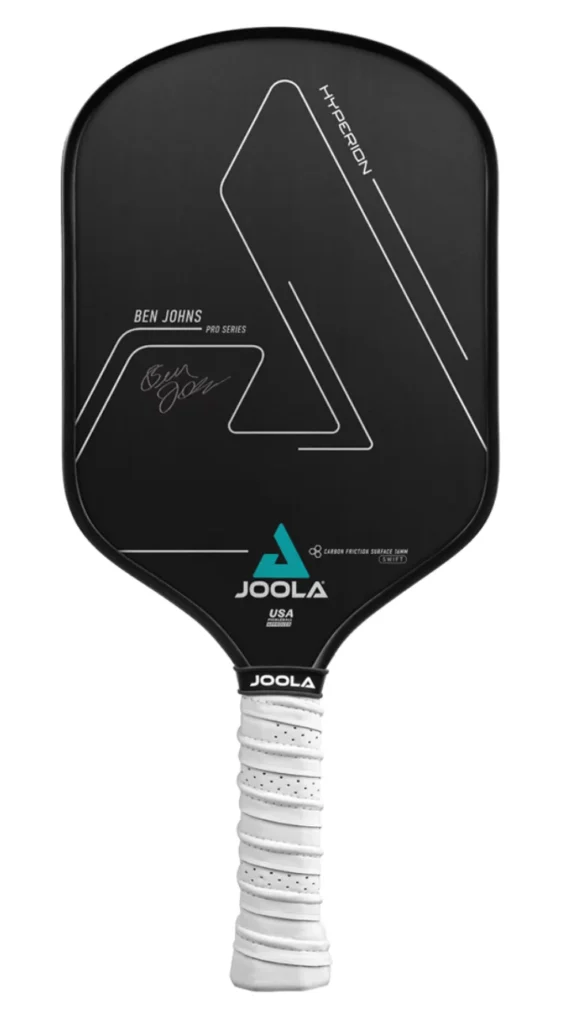 picture of most expensive pickleball paddle 9